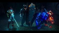 Unsung Trinity: Beginnings of Grimwatch