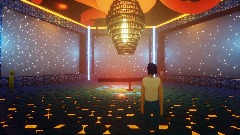 A screenshot taken in Dreams. 2 of 5.