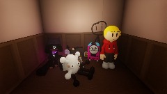 AY | The Elevator [7/20]