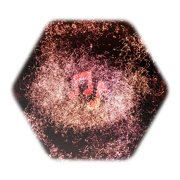 touhou piano　エクステンドアッシュ ～蓬莱人