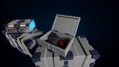 A screenshot taken in Dreams. 20 of 27.