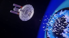 A screenshot taken in Dreams. 11 of 18.