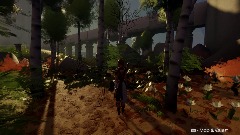 A screenshot taken in Dreams. 18 of 30.