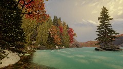 A screenshot taken in Dreams. 8 of 12.