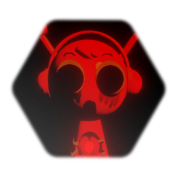 Horror Oren (Sprunki)