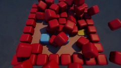 Puzzle Blocks!