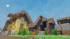 A screenshot taken in Dreams. 3 of 14.