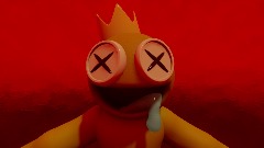 A screenshot taken in Dreams. 23 of 27.