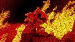 LOTW - The Trickster Win Screen