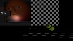 A screenshot taken in Dreams. 3 of 4.