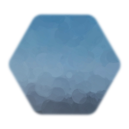 Staccato de guitare basse piquée