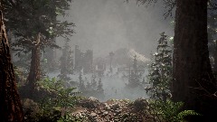 A screenshot taken in Dreams. 9 of 16.