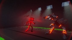 A screenshot taken in Dreams. 1 of 1.