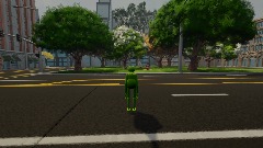 The Apocalypse: The Rise of Kermit