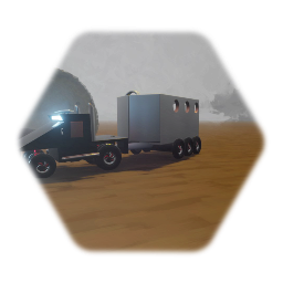 Demo Truck v1.0