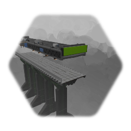 GiTS Walkway V 1.0