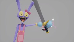 A screenshot taken in Dreams. 5 of 12.