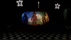 Fnaf 1 simuleitor