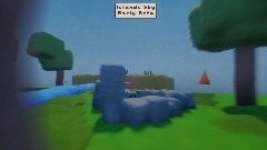 A screenshot taken in Dreams. 1 of 9.