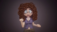 A screenshot taken in Dreams. 5 of 9.