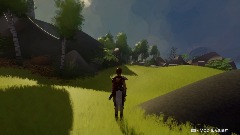 A screenshot taken in Dreams. 12 of 30.