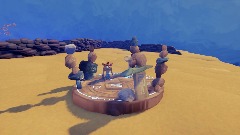 Crash bandicoot cortexes monsters level 1 beggining *****h