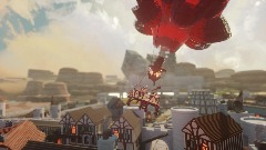 A screenshot taken in Dreams. 8 of 22.