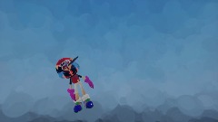 A screenshot taken in Dreams. 2 of 2.