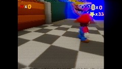 A screenshot taken in Dreams. 8 of 11.