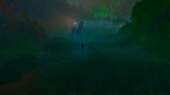 A screenshot taken in Dreams. 8 of 9.