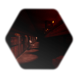 Backrooms Elements 2