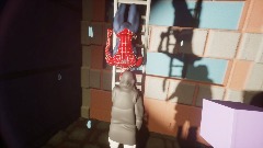 Spider-man kiss put whit oh hi mark