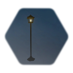 Lantern 2