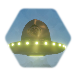 Linkara's Flying Fedora