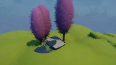 A screenshot taken in Dreams. 2 of 3.