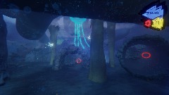 A screenshot taken in Dreams. 15 of 15.