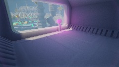 A screenshot taken in Dreams. 4 of 23.