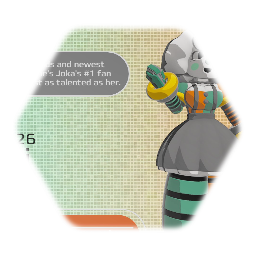 Merri | SHIROBO OFFICIAL WORKS