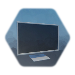 PC Monitor 01