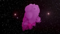 A screenshot taken in Dreams. 1 of 4.