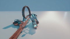 Remix de Fondation de l'aménagement de Tren en beta
