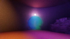 A screenshot taken in Dreams. 4 of 29.