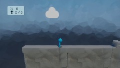 A screenshot taken in Dreams. 1 of 1.