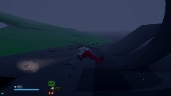 A screenshot taken in Dreams. 1 of 24.