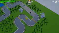 A screenshot taken in Dreams. 1 of 3.