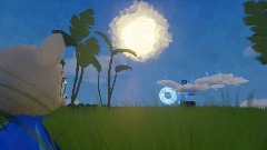 A screenshot taken in Dreams. 6 of 14.