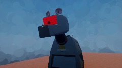 A screenshot taken in Dreams. 1 of 1.