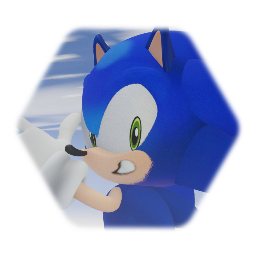 ADVENTURE SONIC V2