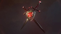 A screenshot taken in Dreams. 2 of 3.