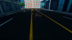 Dancing pigs call of duty